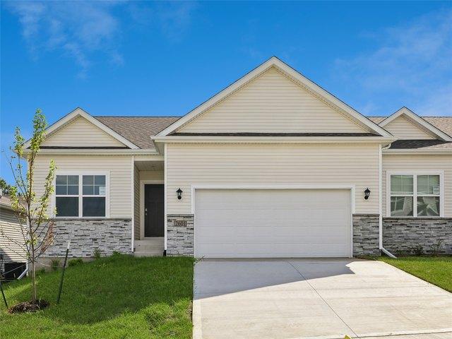 House for sale in Brooke Run Village, Des Moines