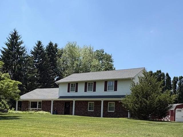 House for sale in Fallston, Maryland