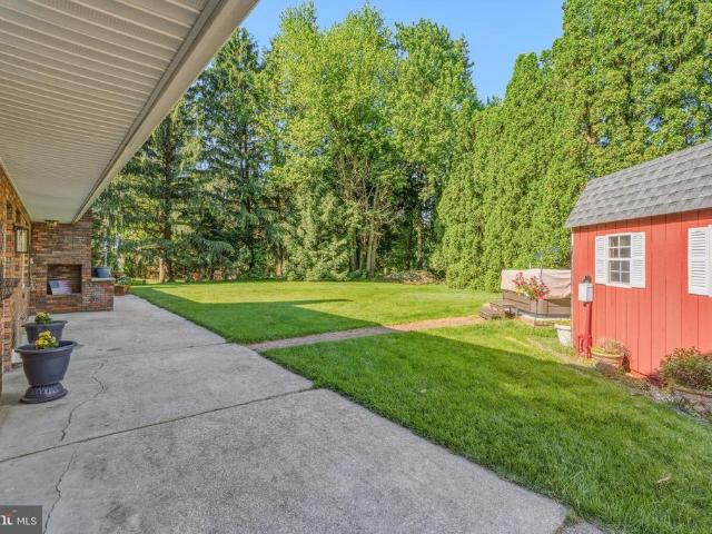 House for sale in Fallston, Maryland