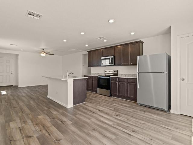 House for sale in Belen, New Mexico