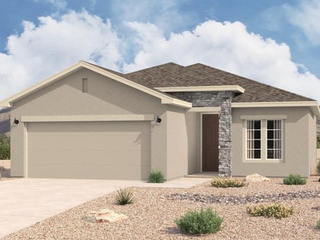 House for sale in Rio Rancho, New Mexico