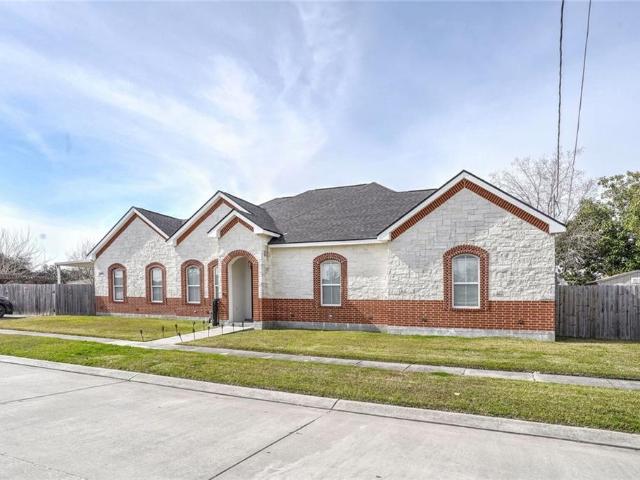 House for sale in Chalmette, Louisiana