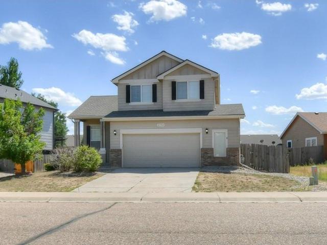 House for sale in Milliken, Colorado