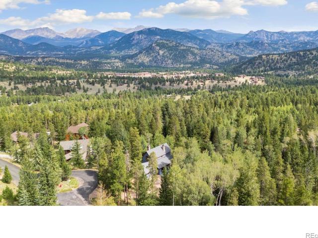 House for sale in Estes Park, Larimer County
