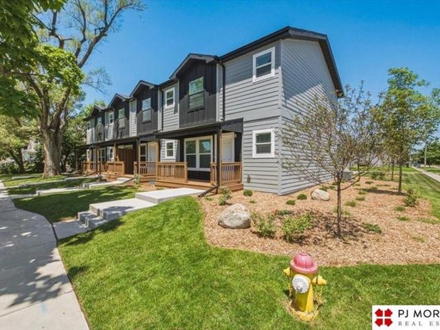 Townhouse for sale in Nebraska