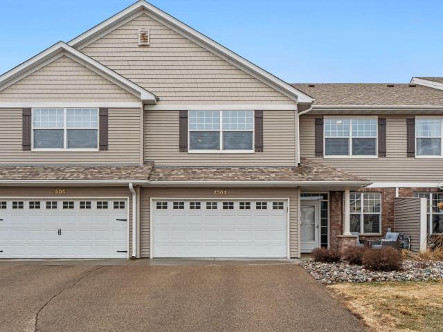 House for sale in Rice, Minnesota
