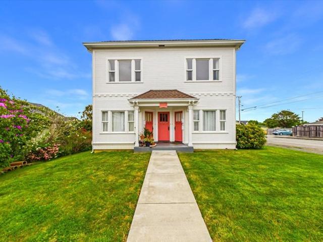 House for sale in Humboldt, California