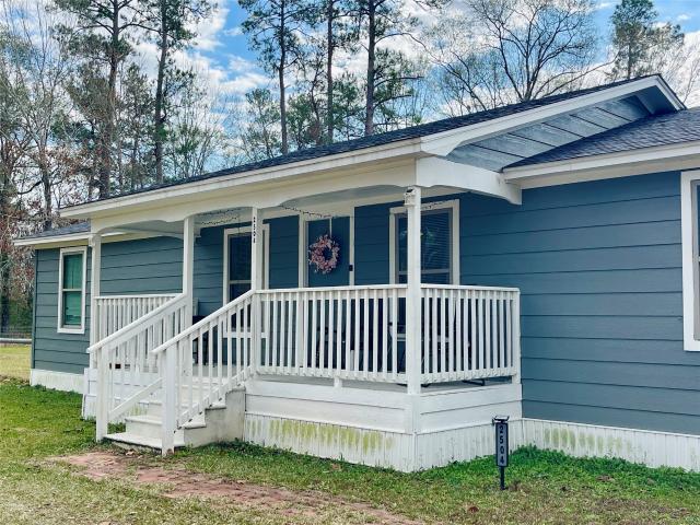 House for sale in Lufkin, Texas