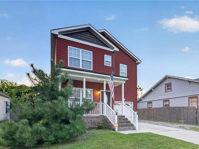 House for sale in Virginia