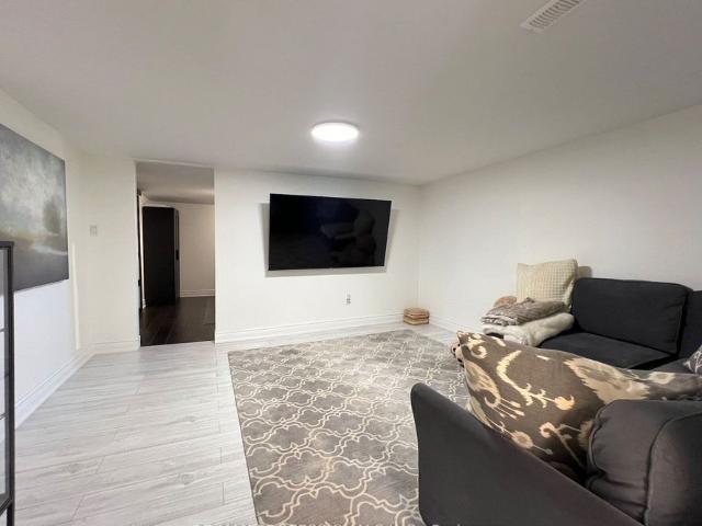 House for rent in Cooksville, Mississauga