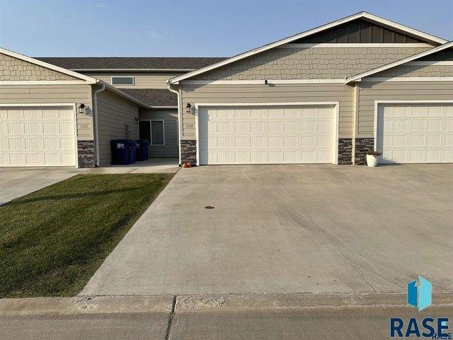 Townhouse for sale in Sioux Falls, South Dakota