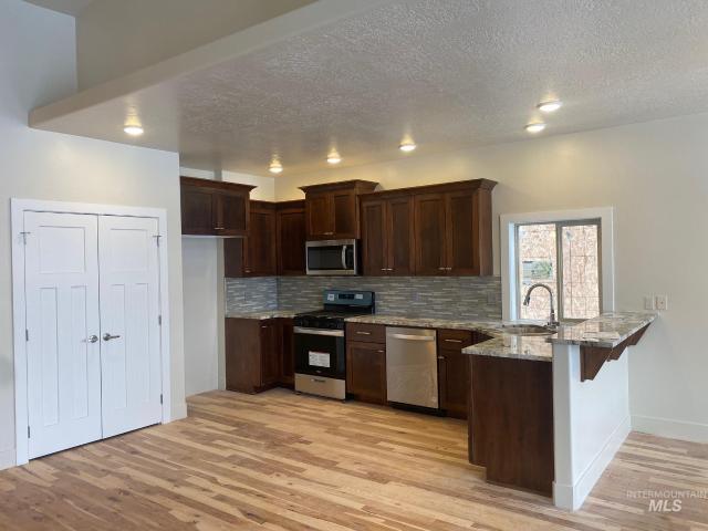 Townhouse for sale in Nampa