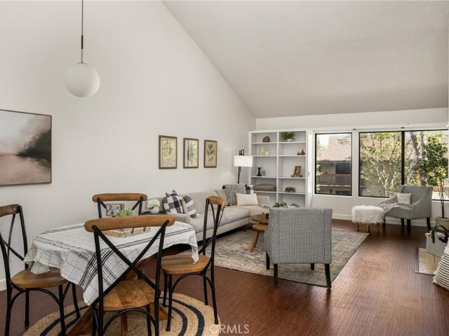 Condo for sale in Signal Hill, California