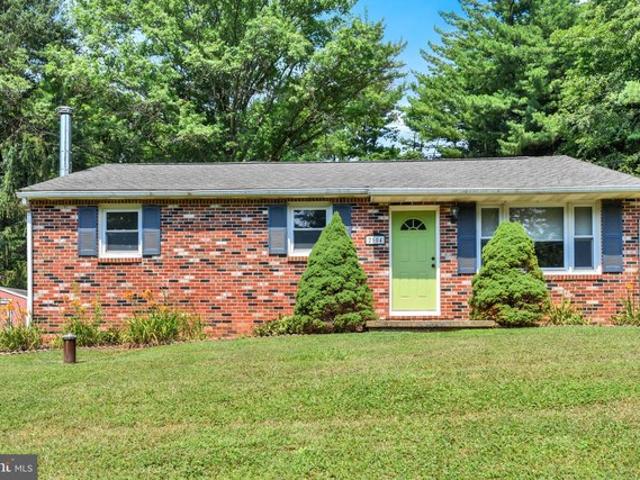 House for sale in Hampstead, Maryland