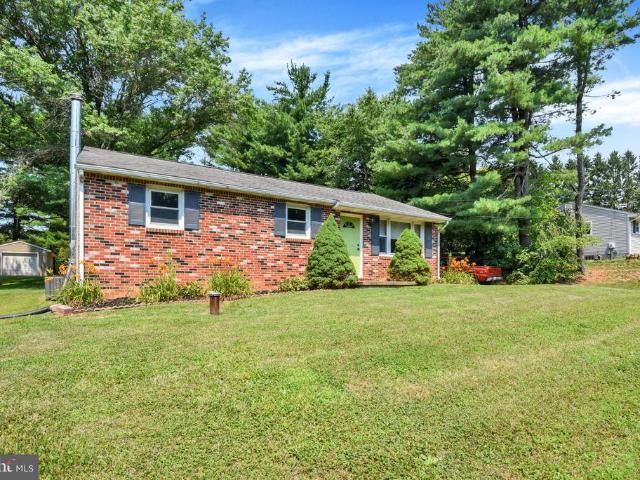 House for sale in Hampstead, Maryland