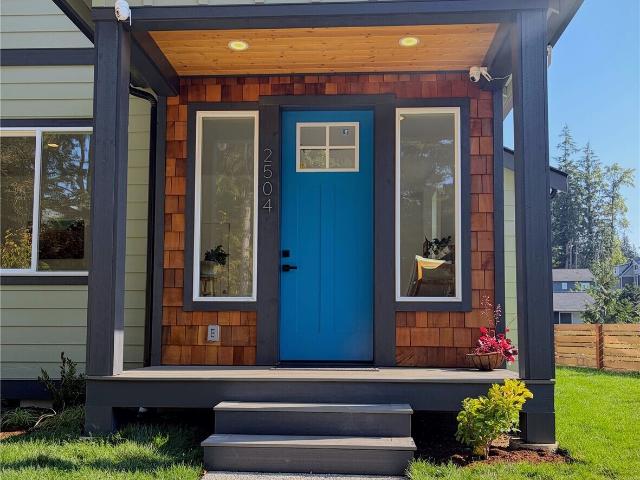 House for sale in Lakeway, Bellingham
