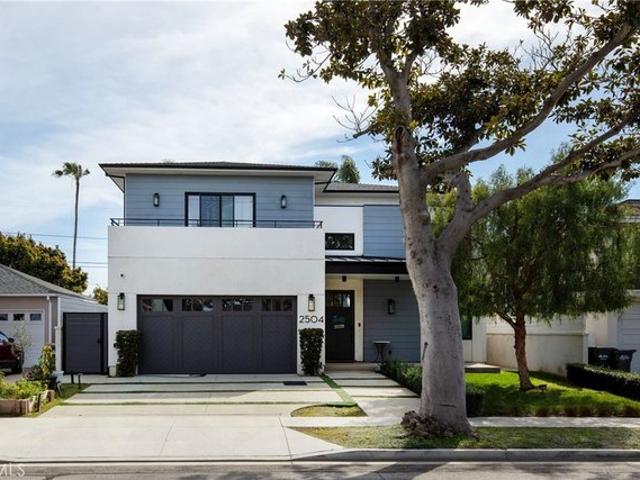 House for sale in Redondo Beach, California