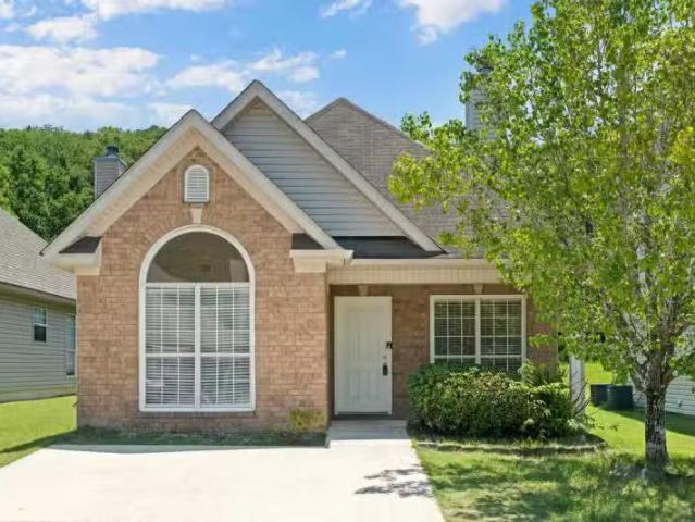 House for rent in Trussville