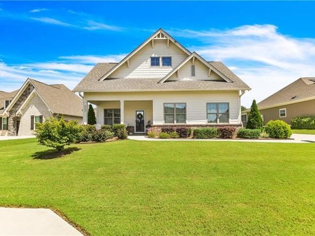 House for sale in Auburn, Alabama