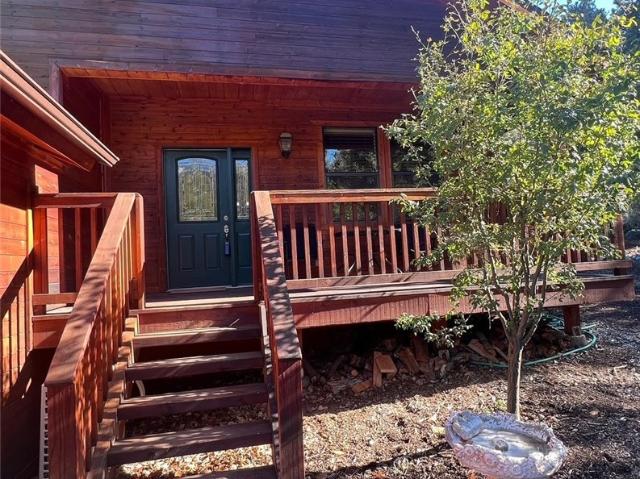 House for sale in Frazier Park, California