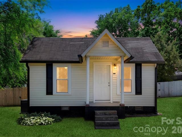 House for sale in Rowan, North Carolina