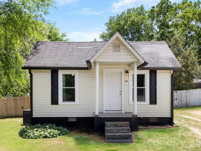 House for sale in Rowan, North Carolina