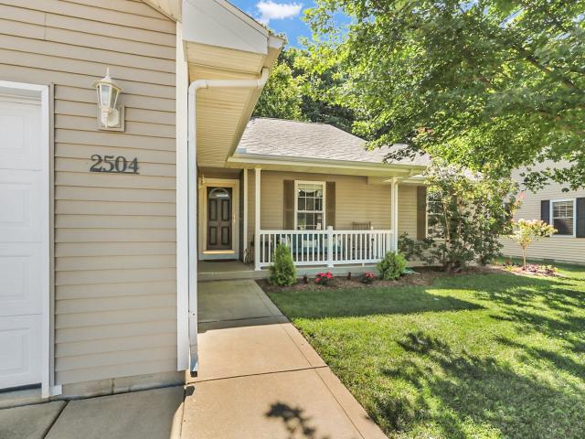 House for sale in Urbana, Illinois