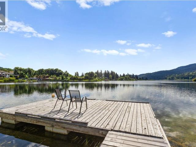 House for sale in Kamloops, British Columbia