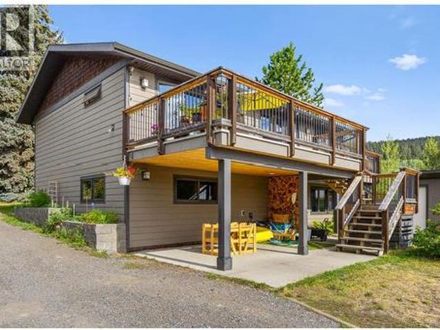 House for sale in Pinantan, British Columbia