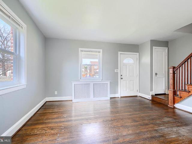 Townhouse for sale in Dundalk, Maryland