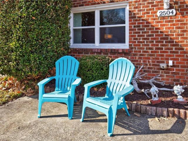 Townhouse for sale in Virginia