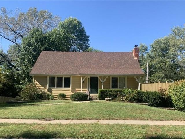 House for sale in Liberty, Missouri