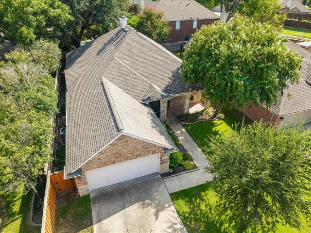 House for sale in Keller, Texas