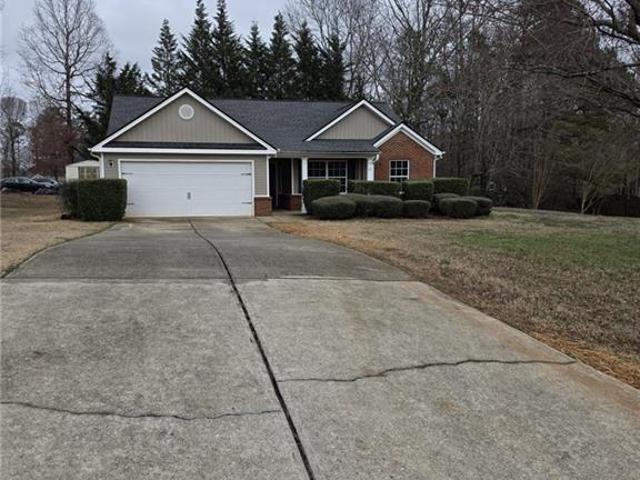 Property for sale in Statham, Georgia
