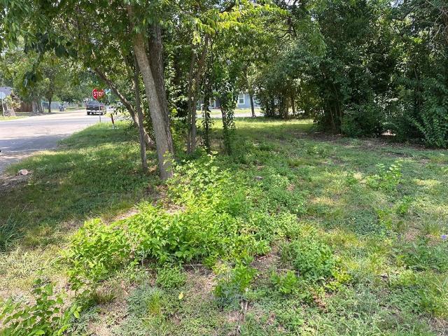 Land for sale in Waco, Texas