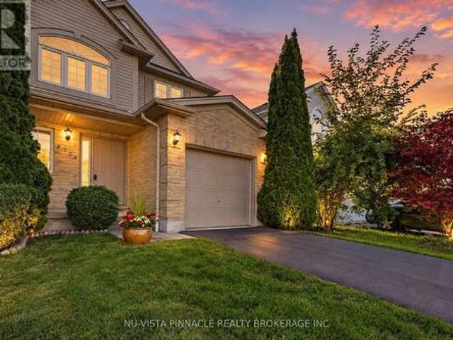House for sale in Arva, Ontario