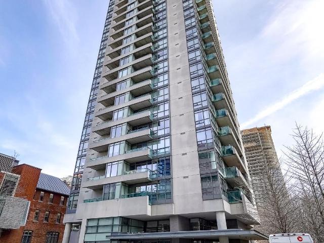 Condo for rent in Woburn, Ontario