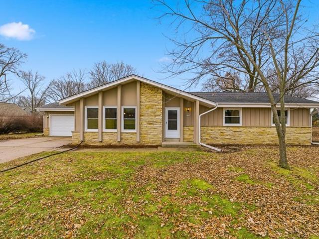 House for sale in Wauwatosa, Wisconsin