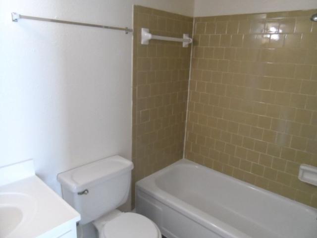 Apartment for rent in Oklahoma City, Oklahoma
