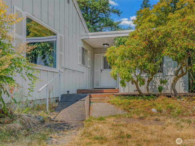 House for sale in Shoreline, Washington