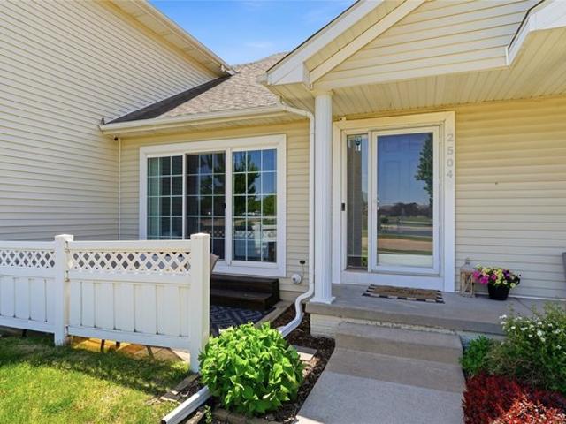 Townhouse for sale in Ankeny, Iowa