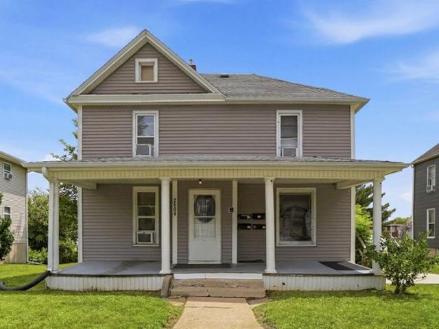 House for sale in Cedar Falls, Iowa