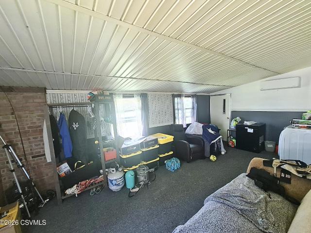 House for sale in Millmont, Pennsylvania