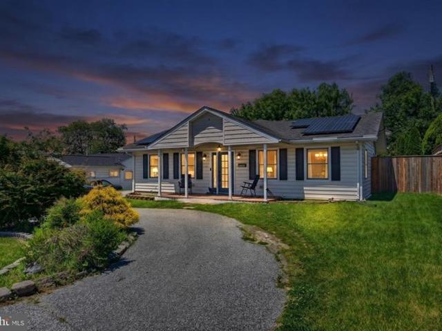 House for sale in Parkville, Maryland