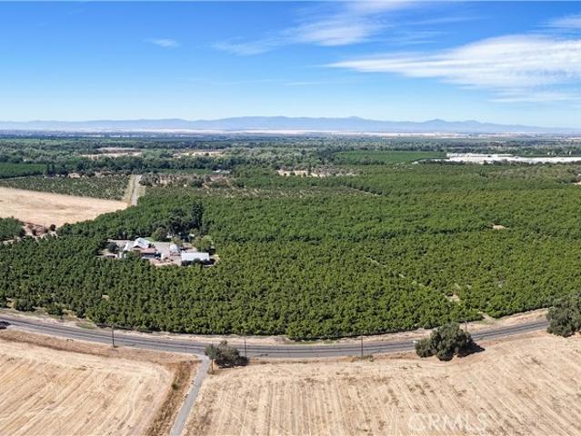 Land for sale in Los Molinos, California