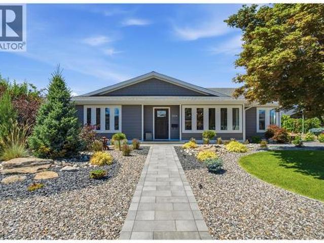 House for sale in Winfield, British Columbia