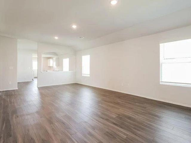 Property for rent in El Reno, Oklahoma