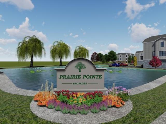 Townhouse for sale in Lincolnshire, Lake County