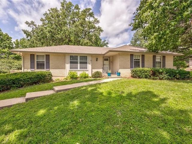 House for sale in Kansas