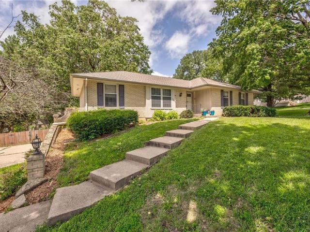 House for sale in Kansas